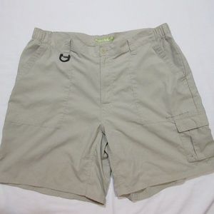 Columbia Blood 'N Guts Omni-Shield Shorts 38